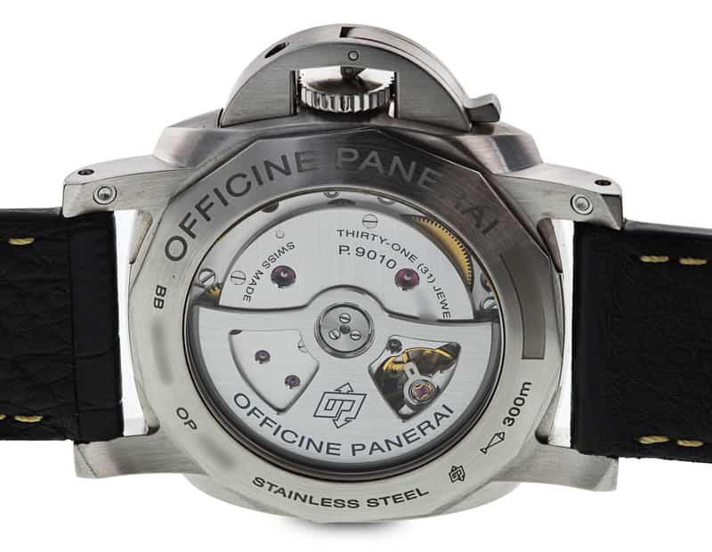 Panerai Luminor Marina PAM01312